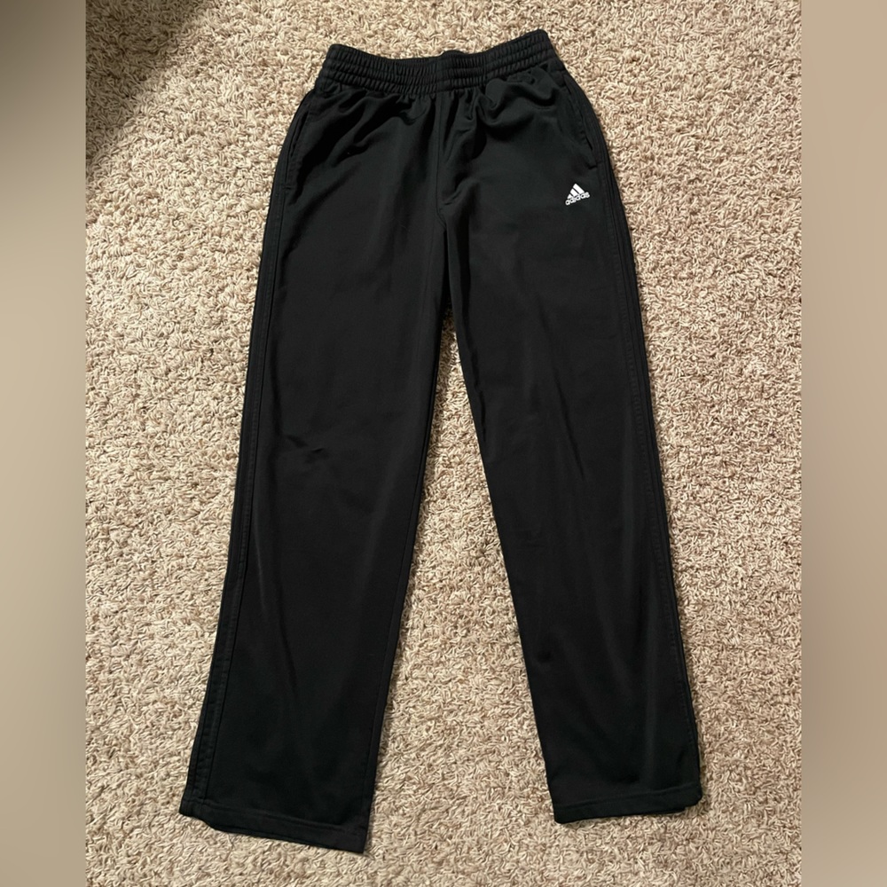 Adidas lounge pants